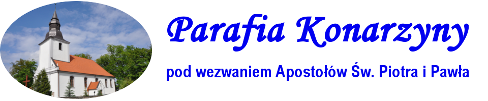 Parafia Konarzyny